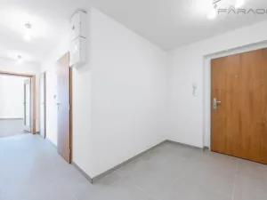 Pronájem bytu 3+kk, Praha - Uhříněves, Ke kříži, 76 m2
