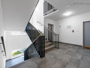 Pronájem bytu 3+kk, Praha - Uhříněves, Ke kříži, 76 m2