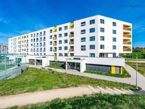 Pronájem bytu 3+kk, Praha - Uhříněves, Ke kříži, 76 m2