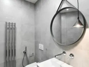Pronájem bytu 3+kk, Praha - Vinohrady, náměstí Jiřího z Poděbrad, 92 m2