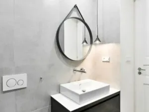 Pronájem bytu 3+kk, Praha - Vinohrady, náměstí Jiřího z Poděbrad, 92 m2