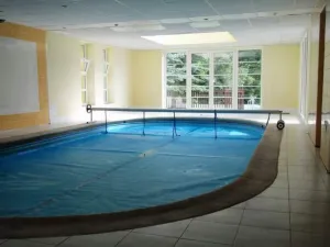 Pronájem vily, Praha - Braník, Vítovcova, 680 m2