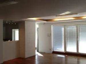 Pronájem vily, Praha - Braník, Vítovcova, 680 m2