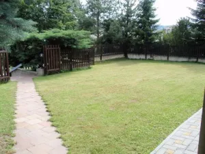 Pronájem vily, Praha - Braník, Vítovcova, 680 m2