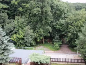 Pronájem vily, Praha - Braník, Vítovcova, 680 m2