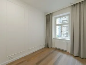 Pronájem bytu 4+kk, Praha - Vinohrady, náměstí Jiřího z Poděbrad, 107 m2