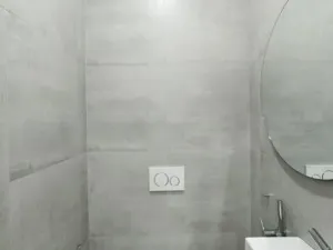 Pronájem bytu 4+kk, Praha - Vinohrady, náměstí Jiřího z Poděbrad, 107 m2