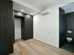 Pronájem bytu 4+kk, Praha - Vinohrady, náměstí Jiřího z Poděbrad, 107 m2