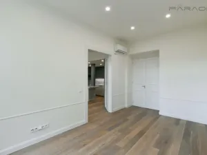 Pronájem bytu 4+kk, Praha - Vinohrady, náměstí Jiřího z Poděbrad, 107 m2