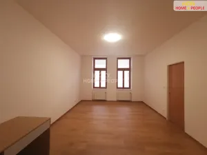 Prodej bytu 2+1, Havlíčkův Brod, Bezručova, 80 m2