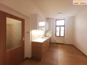Prodej bytu 2+1, Havlíčkův Brod, Bezručova, 80 m2