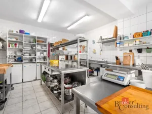 Prodej ubytování, Větřní - Nahořany, 250 m2