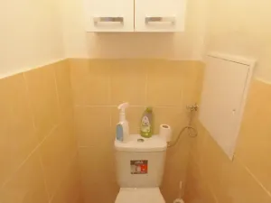 Pronájem bytu 2+1, Praha, Eliášova, 82 m2