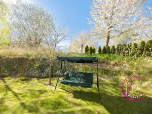 Prodej bytu 3+kk, Jihlava - Hruškové Dvory, 55 m2