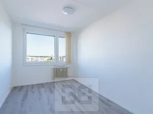 Pronájem bytu 3+1, Praha - Stodůlky, Trávníčkova, 81 m2