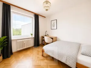 Pronájem bytu 3+1, Brno, 74 m2