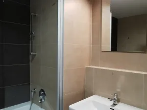 Pronájem bytu 2+kk, Praha - Nusle, Kischova, 73 m2