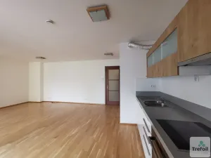 Pronájem bytu 2+kk, Praha - Nusle, Kischova, 73 m2