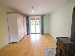 Prodej rodinného domu, Domažlice, Vojtěchova, 238 m2