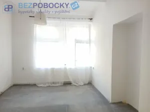 Pronájem bytu 2+1, Havlíčkův Brod, Bezručova, 67 m2