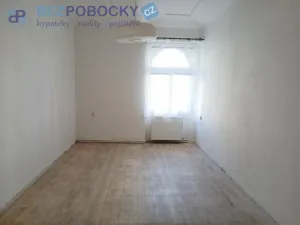 Pronájem bytu 2+1, Havlíčkův Brod, Bezručova, 67 m2