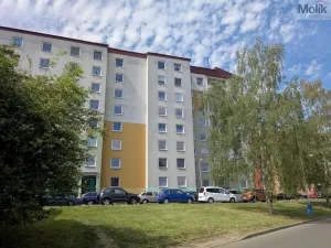 Prodej bytu 3+1, Teplice - Prosetice, Pod hvězdárnou, 74 m2
