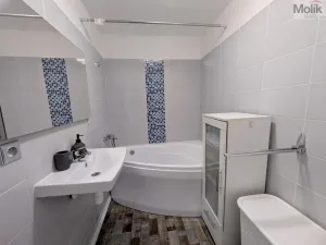 Prodej bytu 3+1, Teplice - Prosetice, Pod hvězdárnou, 74 m2