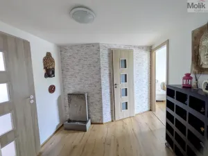 Prodej bytu 3+1, Teplice - Prosetice, Pod hvězdárnou, 74 m2