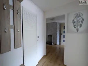 Prodej bytu 3+1, Teplice - Prosetice, Pod hvězdárnou, 74 m2