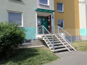 Prodej bytu 3+1, Teplice - Prosetice, Pod hvězdárnou, 74 m2