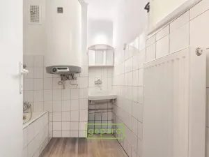 Prodej bytu 2+1, Plzeň, K Nádraží, 60 m2