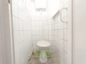 Prodej bytu 2+1, Plzeň, K Nádraží, 60 m2