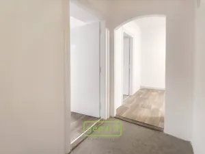 Prodej bytu 2+1, Plzeň, K Nádraží, 60 m2