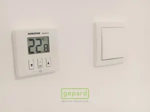 Prodej bytu 2+1, Plzeň, K Nádraží, 60 m2
