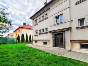 Prodej bytu 2+1, Plzeň, K Nádraží, 60 m2