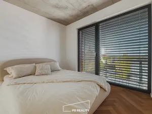 Prodej bytu 1+kk, Plzeň, Kamenická, 40 m2