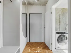 Prodej bytu 1+kk, Plzeň, Kamenická, 40 m2