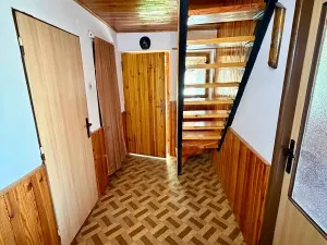 Prodej chaty, Kolinec, 68 m2