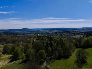Prodej chaty, Kolinec, 68 m2