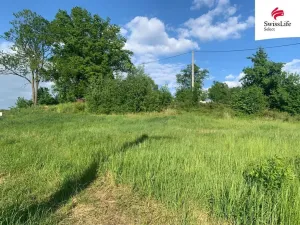 Prodej pozemku pro bydlení, Starý Jičín, 1012 m2