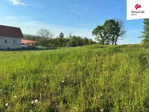 Prodej pozemku pro bydlení, Starý Jičín, 1012 m2
