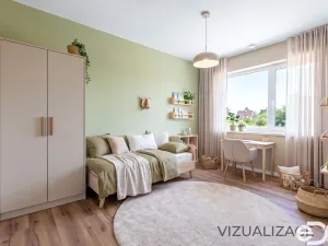 Prodej rodinného domu, Dalovice, 102 m2