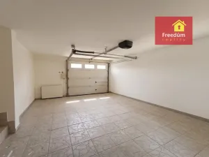 Prodej rodinného domu, Teplice, Svatoplukova, 220 m2