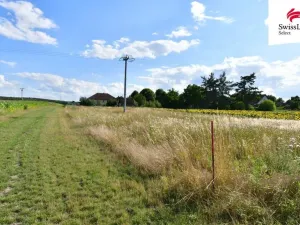 Prodej pozemku pro bydlení, Radovesnice II, 1899 m2