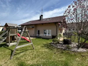 Pronájem rodinného domu, Humpolec, Sadová, 279 m2