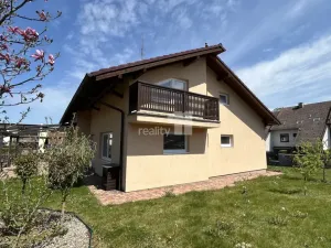 Pronájem rodinného domu, Humpolec, Sadová, 279 m2