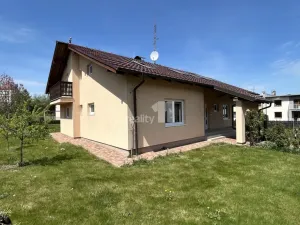 Pronájem rodinného domu, Humpolec, Sadová, 279 m2