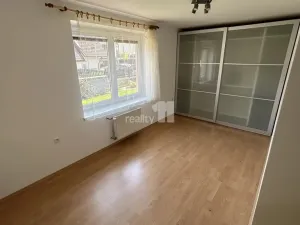 Pronájem rodinného domu, Humpolec, Sadová, 279 m2