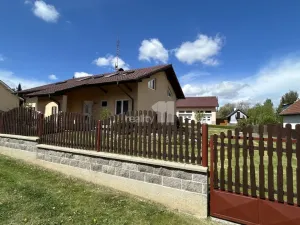 Pronájem rodinného domu, Humpolec, Sadová, 279 m2