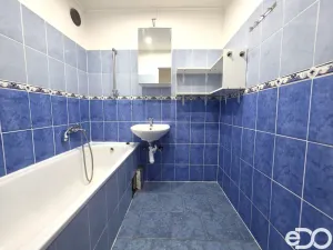 Prodej bytu 3+1, Velké Hamry, 75 m2